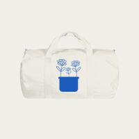 CANVAS DUFFEL BAG Thumbnail