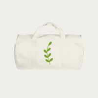 CANVAS DUFFEL BAG Thumbnail