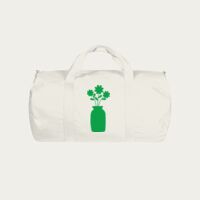CANVAS DUFFEL BAG Thumbnail
