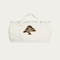 CANVAS DUFFEL BAG Thumbnail