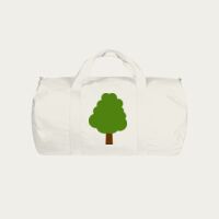CANVAS DUFFEL BAG Thumbnail