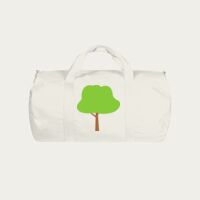 CANVAS DUFFEL BAG Thumbnail