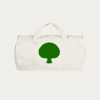CANVAS DUFFEL BAG Thumbnail