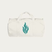 CANVAS DUFFEL BAG Thumbnail