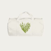 CANVAS DUFFEL BAG Thumbnail