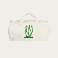 CANVAS DUFFEL BAG Thumbnail