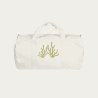 CANVAS DUFFEL BAG Thumbnail