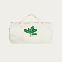 CANVAS DUFFEL BAG Thumbnail