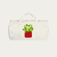 CANVAS DUFFEL BAG Thumbnail