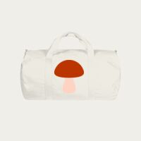 CANVAS DUFFEL BAG Thumbnail