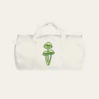 CANVAS DUFFEL BAG Thumbnail