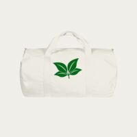 CANVAS DUFFEL BAG Thumbnail