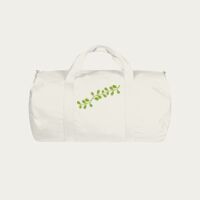 CANVAS DUFFEL BAG Thumbnail