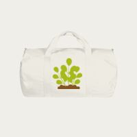 CANVAS DUFFEL BAG Thumbnail