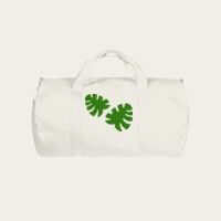 CANVAS DUFFEL BAG Thumbnail