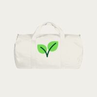 CANVAS DUFFEL BAG Thumbnail