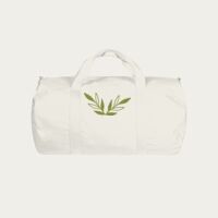 CANVAS DUFFEL BAG Thumbnail