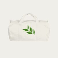 CANVAS DUFFEL BAG Thumbnail