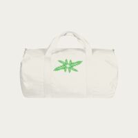 CANVAS DUFFEL BAG Thumbnail