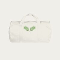 CANVAS DUFFEL BAG Thumbnail