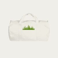 CANVAS DUFFEL BAG Thumbnail