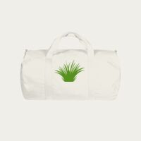 CANVAS DUFFEL BAG Thumbnail