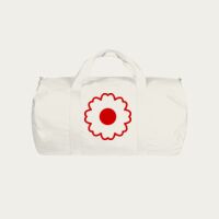 CANVAS DUFFEL BAG Thumbnail