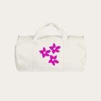 CANVAS DUFFEL BAG Thumbnail