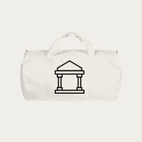 CANVAS DUFFEL BAG Thumbnail