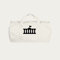 CANVAS DUFFEL BAG Thumbnail