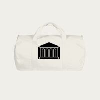 CANVAS DUFFEL BAG Thumbnail