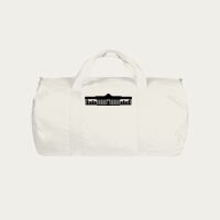 CANVAS DUFFEL BAG Thumbnail