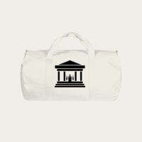 CANVAS DUFFEL BAG Thumbnail