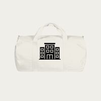 CANVAS DUFFEL BAG Thumbnail
