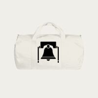 CANVAS DUFFEL BAG Thumbnail