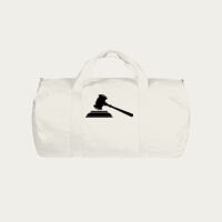 CANVAS DUFFEL BAG Thumbnail