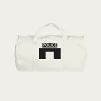 CANVAS DUFFEL BAG Thumbnail