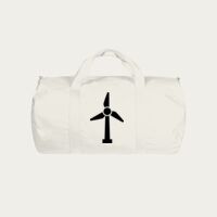 CANVAS DUFFEL BAG Thumbnail