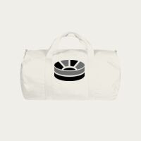 CANVAS DUFFEL BAG Thumbnail