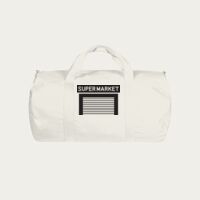 CANVAS DUFFEL BAG Thumbnail