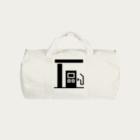 CANVAS DUFFEL BAG Thumbnail
