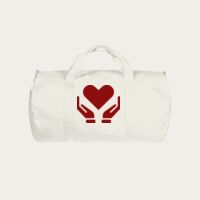 CANVAS DUFFEL BAG Thumbnail