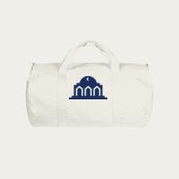 CANVAS DUFFEL BAG Thumbnail