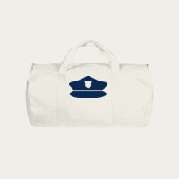 CANVAS DUFFEL BAG Thumbnail