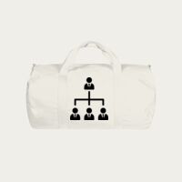 CANVAS DUFFEL BAG Thumbnail