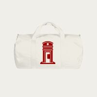 CANVAS DUFFEL BAG Thumbnail