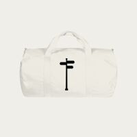 CANVAS DUFFEL BAG Thumbnail