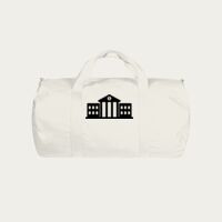 CANVAS DUFFEL BAG Thumbnail