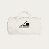 CANVAS DUFFEL BAG Thumbnail