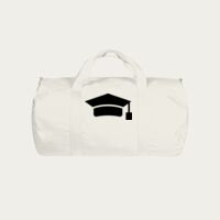 CANVAS DUFFEL BAG Thumbnail